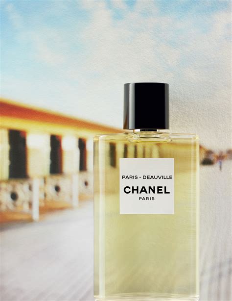 deauville perfume chanel|Chanel deauville perfume price.